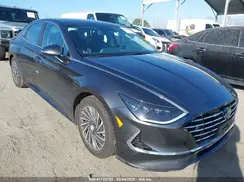 KMHL54JJ0MA017017 2021 HYUNDAI SONATA