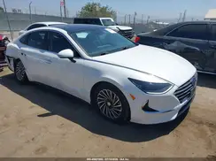 KMHL54JJ0MA022766 2021 HYUNDAI SONATA