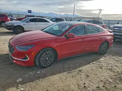 KMHL54JJ0MA025859 2021 HYUNDAI SONATA