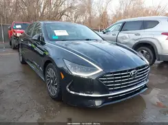 KMHL54JJ0MA027644 2021 HYUNDAI SONATA
