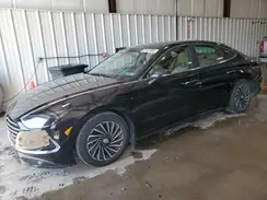 KMHL54JJ0MA029068 2021 HYUNDAI SONATA