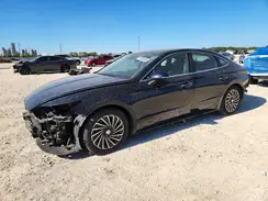 KMHL54JJ0MA033265 2021 HYUNDAI SONATA