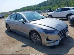 KMHL54JJ0MA036344 2021 HYUNDAI SONATA