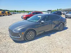 KMHL54JJ0MA036621 2021 HYUNDAI SONATA