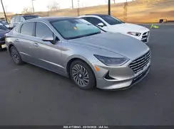 KMHL54JJ0NA038726 2022 HYUNDAI SONATA