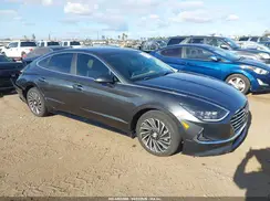 KMHL54JJ0NA039522 2022 HYUNDAI SONATA