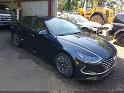 KMHL54JJ0NA040315 2022 HYUNDAI SONATA