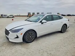 KMHL54JJ0NA042002 2022 HYUNDAI SONATA