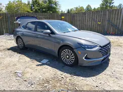 KMHL54JJ0NA049581 2022 HYUNDAI SONATA