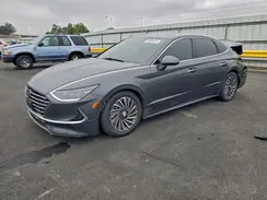 KMHL54JJ0NA051041 2022 HYUNDAI SONATA