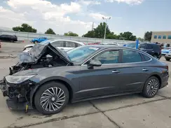 KMHL54JJ0PA054668 2023 HYUNDAI SONATA
