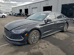 KMHL54JJ0PA055688 2023 HYUNDAI SONATA
