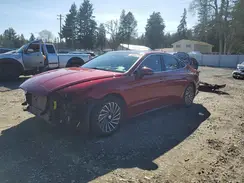 KMHL54JJ0PA057814 2023 HYUNDAI SONATA