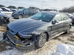 KMHL54JJ0PA058476 2023 HYUNDAI SONATA