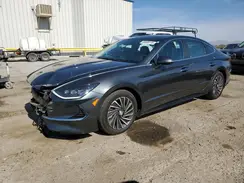 KMHL54JJ0PA059756 2023 HYUNDAI SONATA