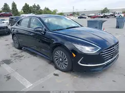KMHL54JJ0PA061460 2023 HYUNDAI SONATA