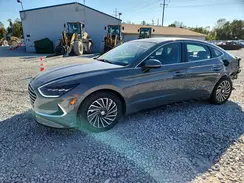 KMHL54JJ0PA065069 2023 HYUNDAI SONATA
