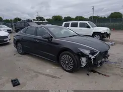 KMHL54JJ0PA067078 2023 HYUNDAI SONATA