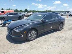 KMHL54JJ0PA069915 2023 HYUNDAI SONATA