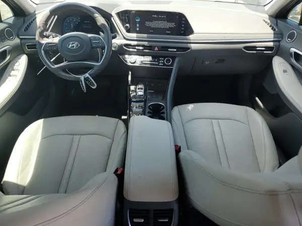 KMHL54JJ0PA069915 2023 HYUNDAI SONATA - Image 8
