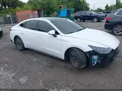 KMHL54JJ0PA071096 2023 HYUNDAI SONATA