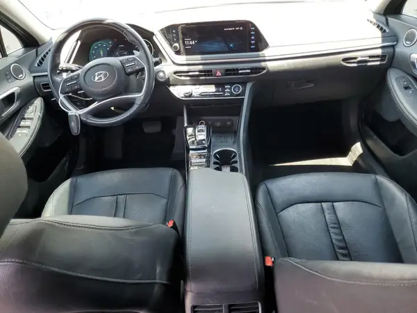 KMHL54JJ0PA071471 2023 HYUNDAI SONATA - Image 8