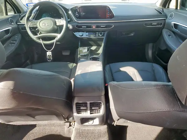 KMHL54JJ0PA072099 2023 HYUNDAI SONATA - Image 8