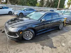KMHL54JJ0PA075777 2023 HYUNDAI SONATA