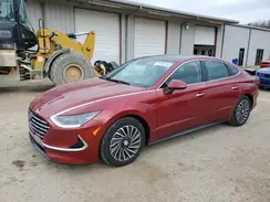 KMHL54JJ0PA081370 2023 HYUNDAI SONATA