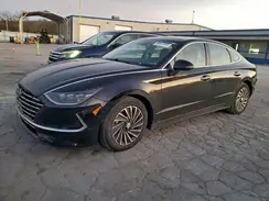 KMHL54JJ0PA081790 2023 HYUNDAI SONATA