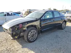 KMHL54JJ0PA081983 2023 HYUNDAI SONATA