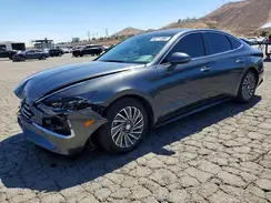 KMHL54JJ0PA082468 2023 HYUNDAI SONATA