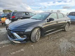 KMHL54JJ0RA085972 2024 HYUNDAI SONATA
