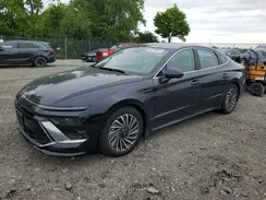 KMHL54JJ0RA086913 2024 HYUNDAI SONATA