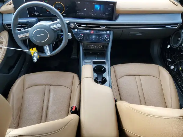 KMHL54JJ0RA087446 2024 HYUNDAI SONATA - Image 8