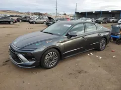 KMHL54JJ0RA088595 2024 HYUNDAI SONATA
