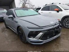 KMHL54JJ0RA091285 2024 HYUNDAI SONATA