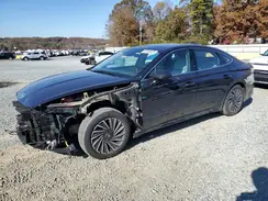 KMHL54JJ0RA096857 2024 HYUNDAI SONATA