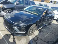 KMHL54JJ0RA098995 2024 HYUNDAI SONATA