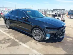 KMHL54JJ0RA100177 2024 HYUNDAI SONATA