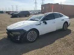 KMHL54JJ0RA101605 2024 HYUNDAI SONATA