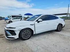 KMHL54JJ0RA101846 2024 HYUNDAI SONATA
