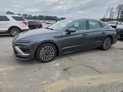 KMHL54JJ0SA102971 2025 HYUNDAI SONATA