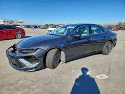 KMHL54JJ0SA104249 2025 HYUNDAI SONATA