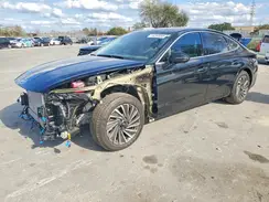 KMHL54JJ0SA111489 2025 HYUNDAI SONATA
