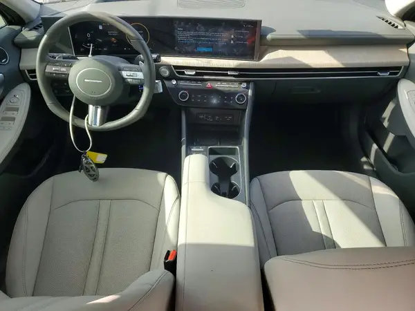 KMHL54JJ0SA111489 2025 HYUNDAI SONATA - Image 8