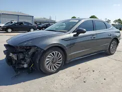 KMHL54JJ0SA112738 2025 HYUNDAI SONATA