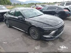 KMHL54JJ0SA114344 2025 HYUNDAI SONATA
