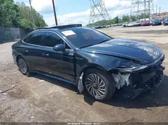 KMHL54JJ0SA114795 2025 HYUNDAI SONATA