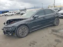 KMHL54JJ0SA115719 2025 HYUNDAI SONATA